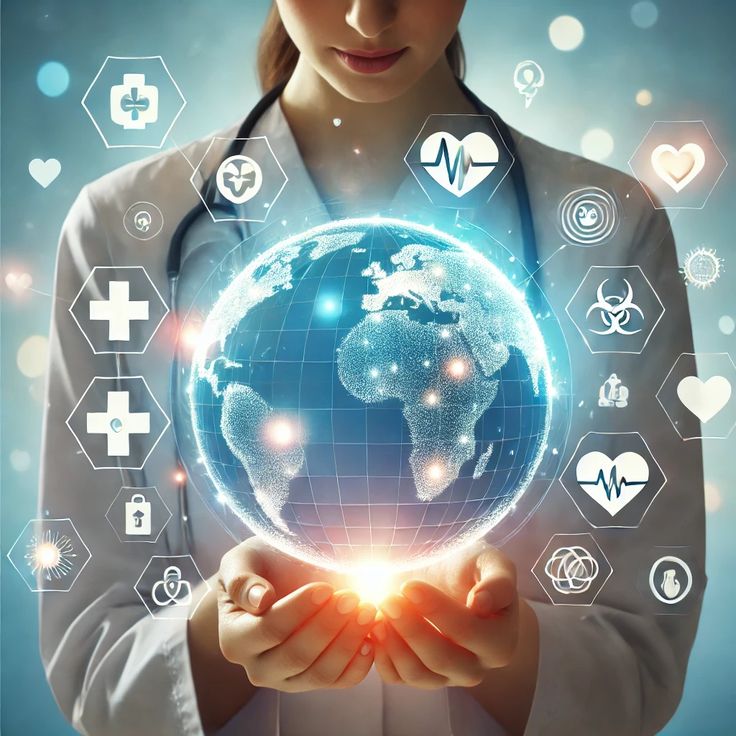 Healthcare Professional